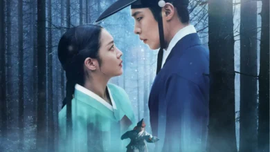 Querido Hongrang: Lee Jae Wook está de volta