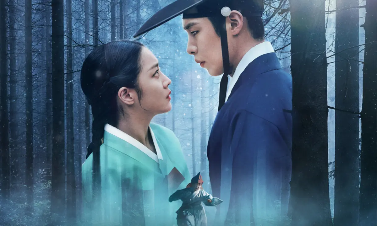 Querido Hongrang: Lee Jae Wook está de volta em drama histórico repleto de mistérios e emoções