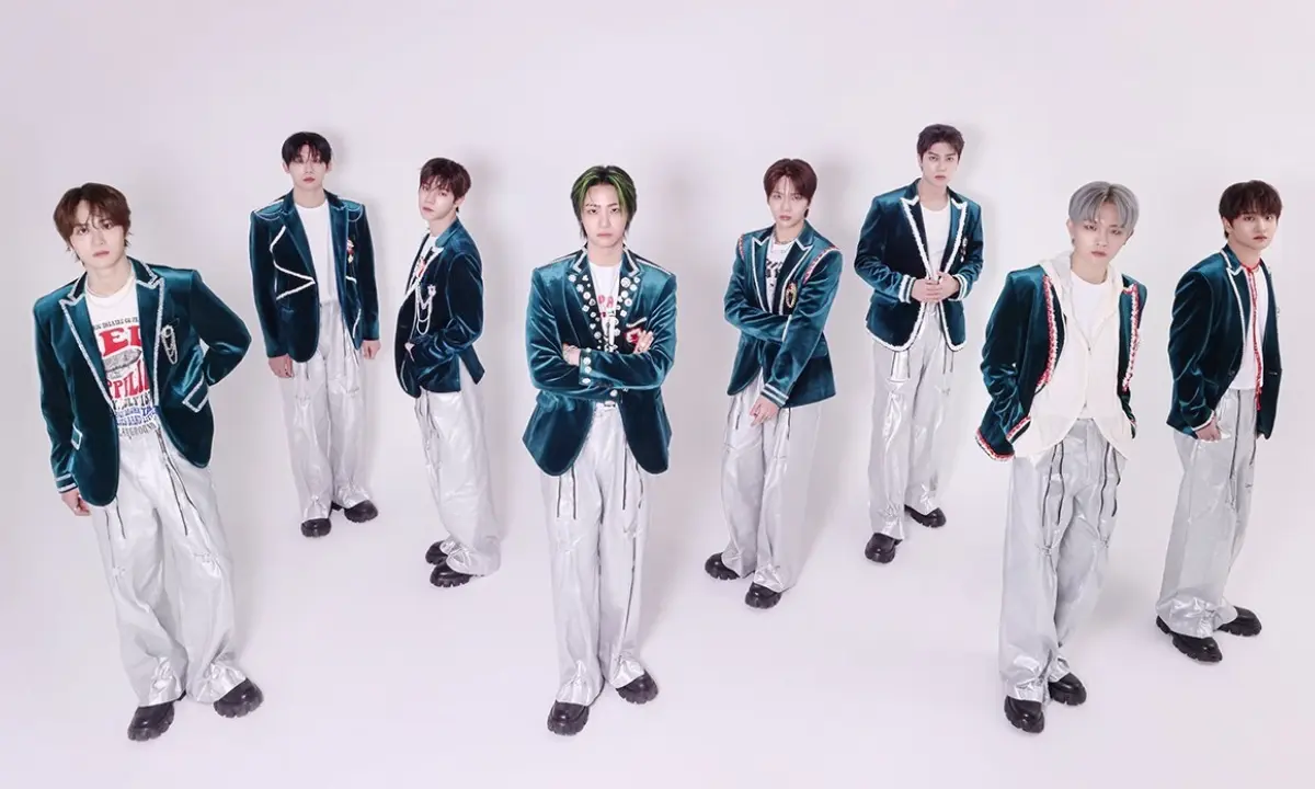 NTX: Grupo de K-pop anuncia turnê no Brasil com oito shows imperdíveis