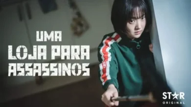 Uma Loja para Assassinos: Tudo sobre a Segunda Temporada e o Elenco Confirmado