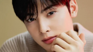 First Ride: Cha Eun Woo Confirmado