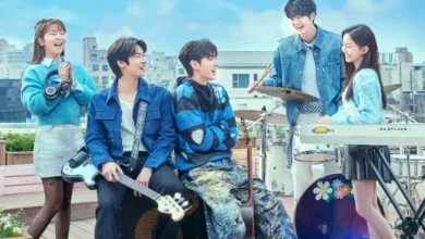 Renascer da Juventude: Novo K-Drama de comédia romântica