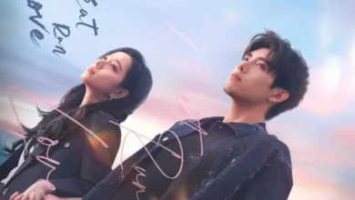 Comer, Correr, Amar: 3 Motivos para Você Assistir ao C-drama