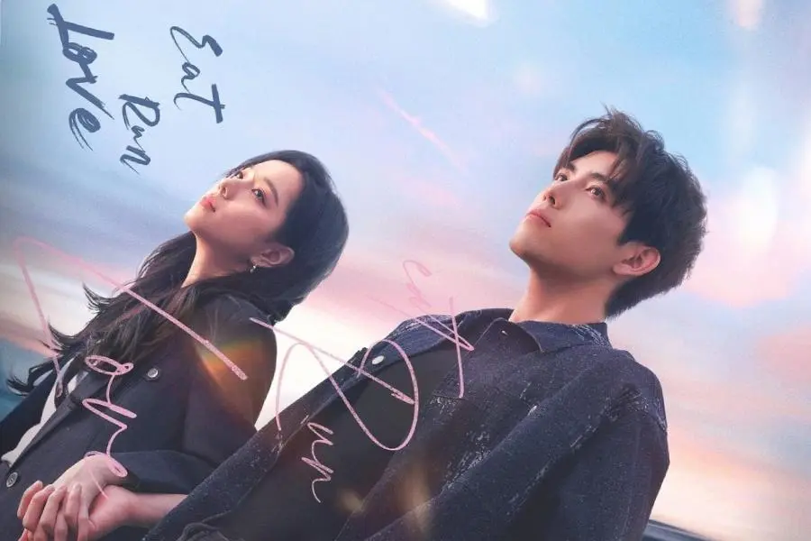 Comer, Correr, Amar: 3 Motivos para Você Assistir ao C-drama