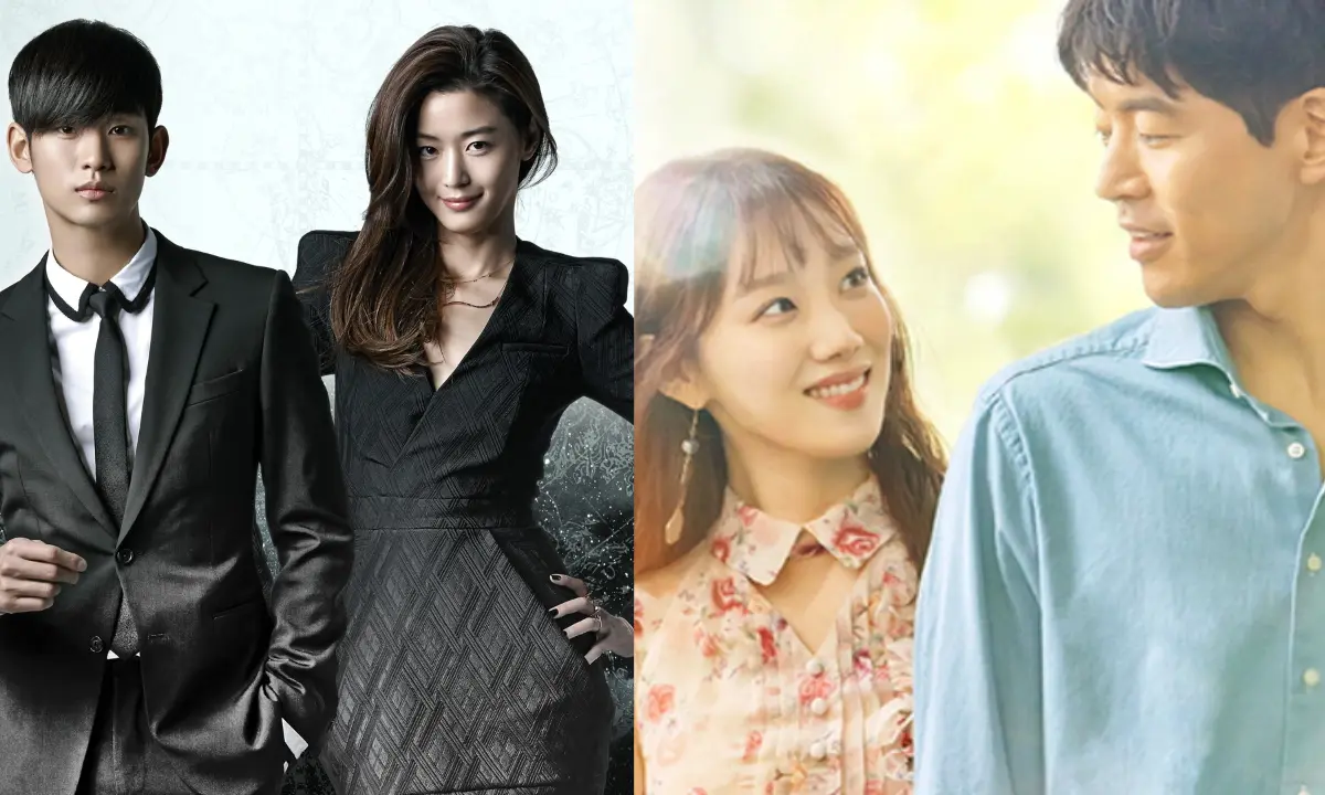 Doramas na TV Brasileira: K-Dramas Conquistam SBT, Globo e o Coração do Público