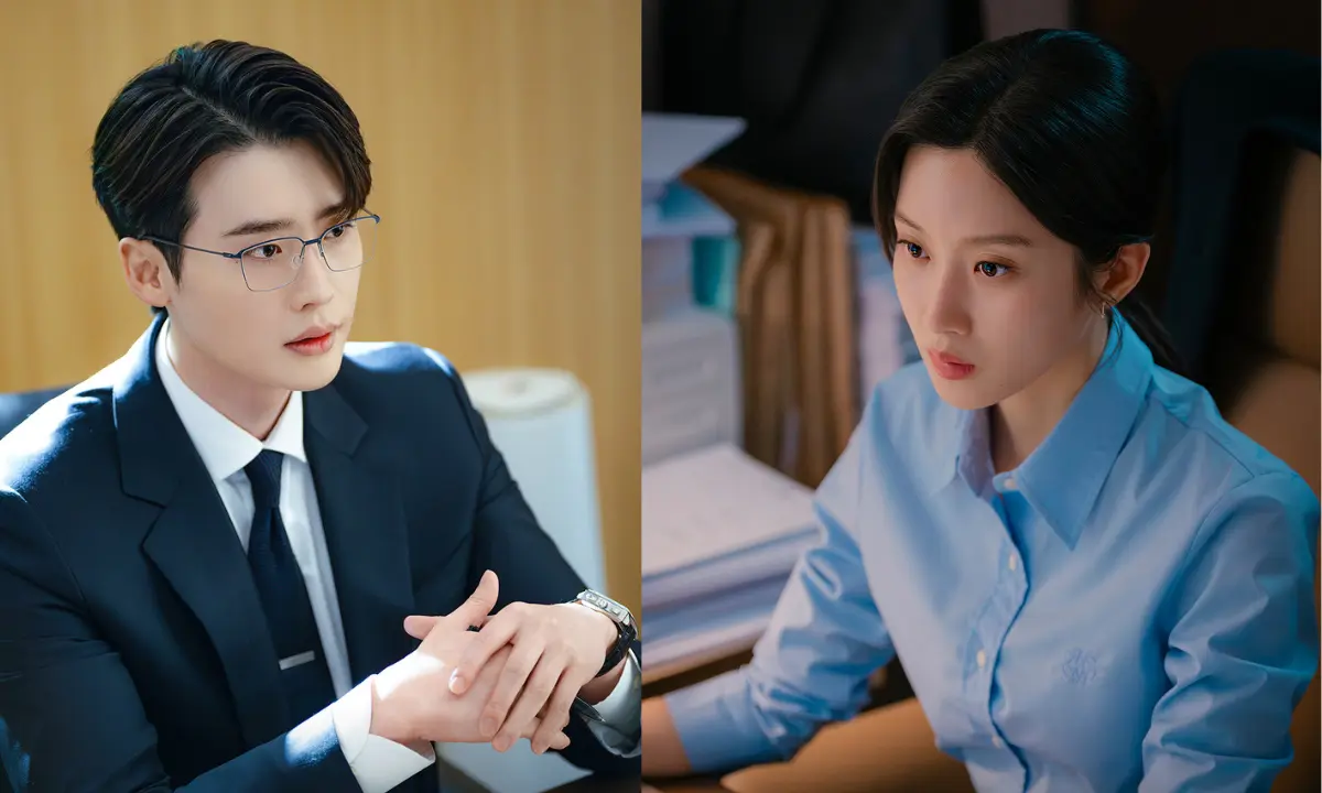 Law And The City: Lee Jong Suk, Mun Ka Young e Kang You Seok Estrelam Novo Drama Sobre Advogados