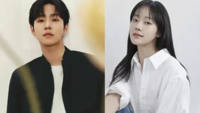 Ahn Hyo Seop confirmado para novo drama com Chae Won Bin