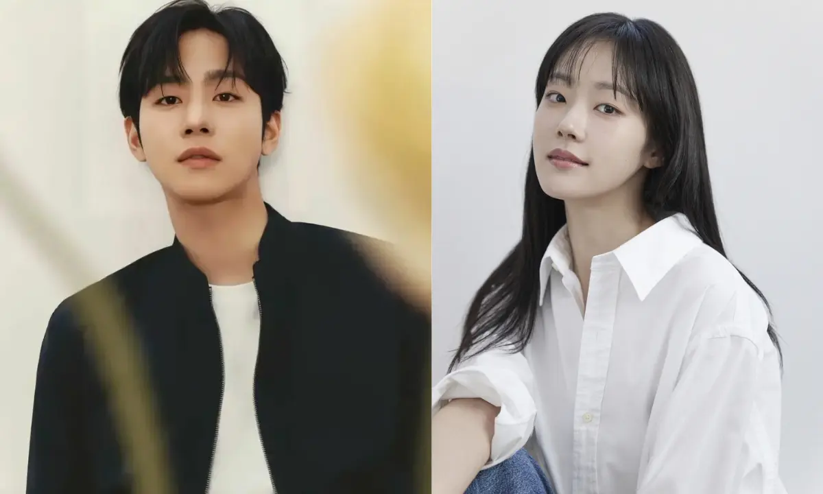 Ahn Hyo Seop confirmado para novo drama com Chae Won Bin