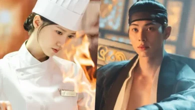 Bon Appétit Your Majesty: Yoona e Lee Chae Min estrelam novo drama romântico de fantasia