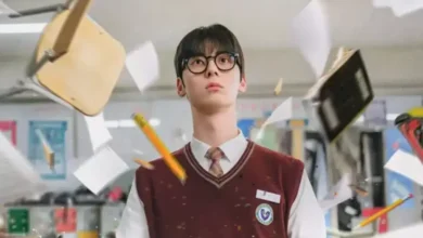 Segunda temporada de "Grupo de Estudos" é confirmada e empolga fãs do K-drama