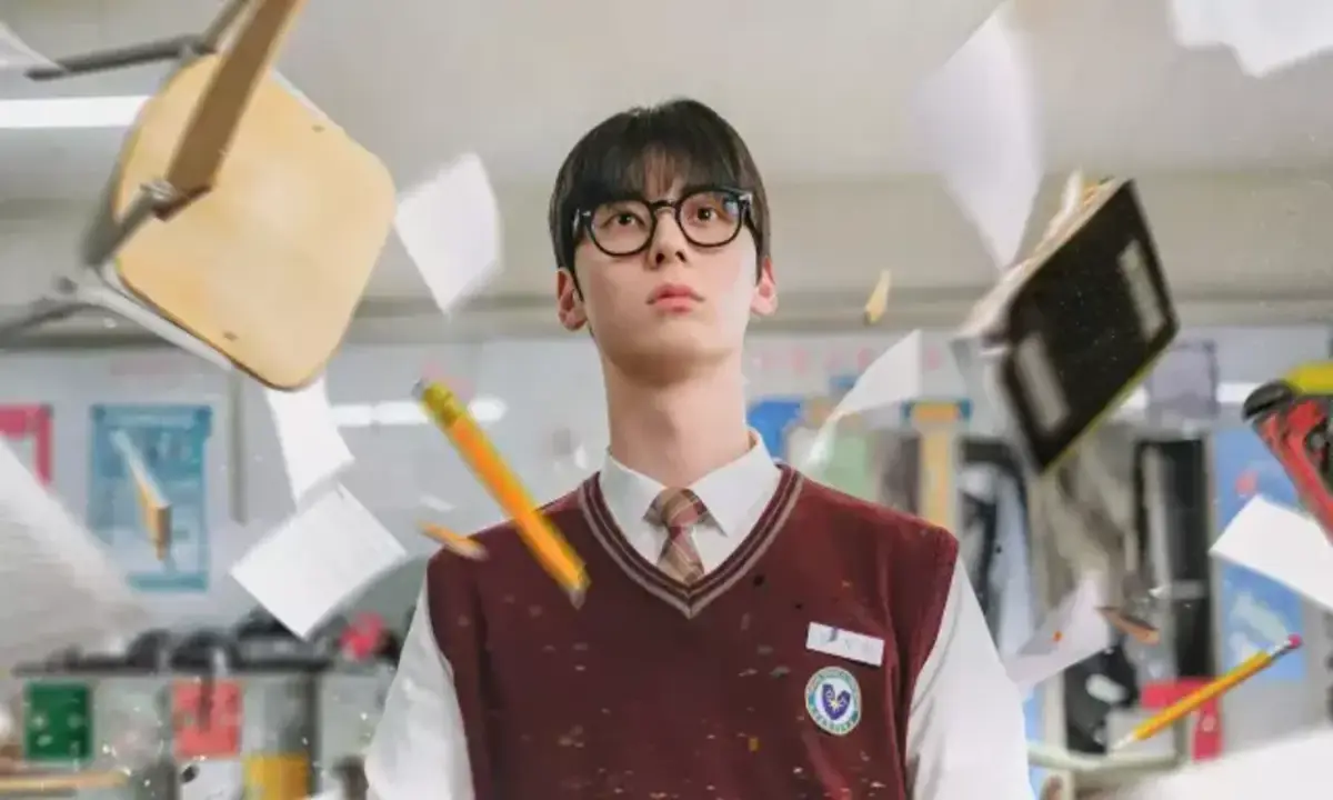 Segunda temporada de "Grupo de Estudos" é confirmada e empolga fãs do K-drama