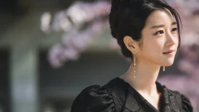 Seo Ye Ji em negociações para estrelar novo drama