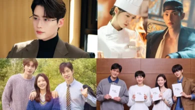 Top 4 Doramas Mais Aguardados para o Segundo Semestre de 2025