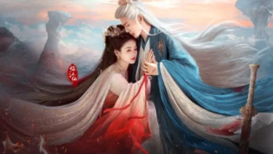 Feud: Novo C-Drama com Bai Lu Chega em Breve no Viki