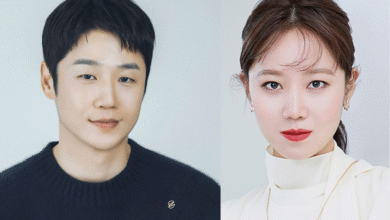 Jung Jun Won pode estrelar ao lado de Gong Hyo Jin