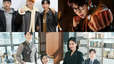6 K-dramas Confirmados para Segunda Temporada