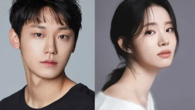 Grand Galaxy Hotel: Lee Do Hyun e Shin Si Ah Confirmados