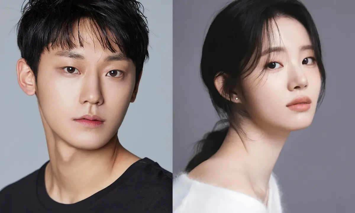 Grand Galaxy Hotel: Lee Do Hyun e Shin Si Ah Confirmados