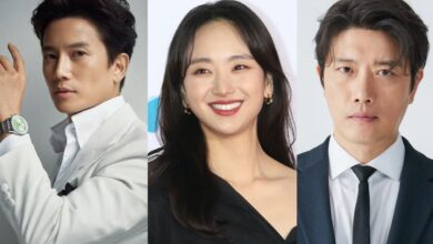 Ji Sung confirmado em novo dorama de viagem no tempo com Won Jin Ah e Park Hee Soon