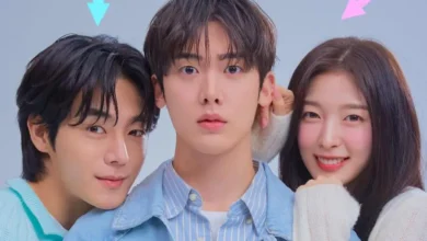 Minha Namorada é o Cara!