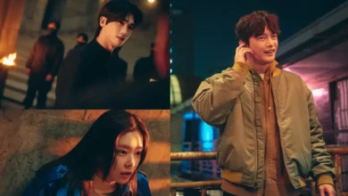 Doze: Novo K-drama de Super-Heróis da Disney+ Promete Ação e Elenco Estelar