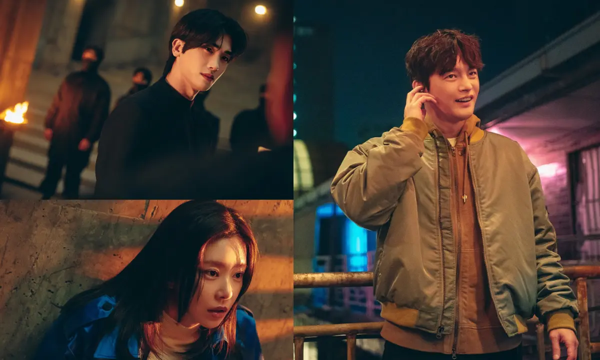 Doze: Novo K-drama de Super-Heróis da Disney+ Promete Ação e Elenco Estelar