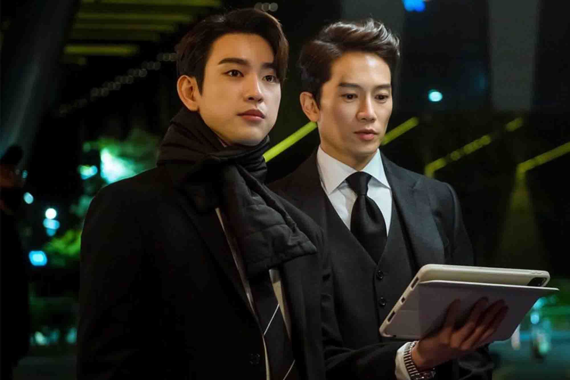 5 Doramas com Park Jin Young Protagonista de Uma Seul
