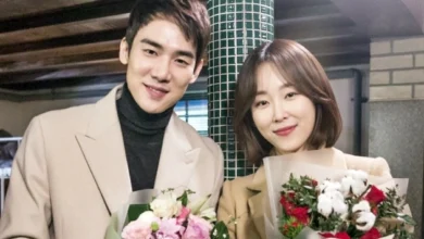 Yoo Yeon Seok e Seo Hyun Jin podem se reunir em novo Drama "Liar"