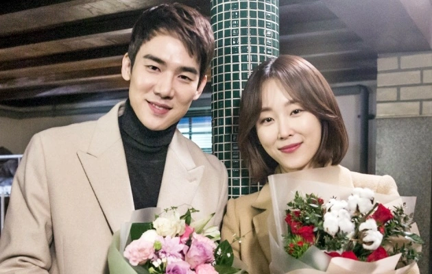 Yoo Yeon Seok e Seo Hyun Jin podem se reunir em novo Drama "Liar"