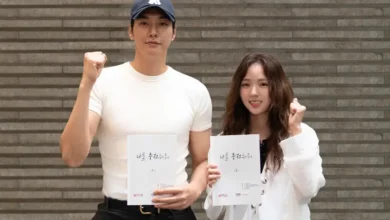 Corações em Alta Voltagem: Chae Soo Bin e Kim Young Kwang protagonizam nova comédia romântica da Netflix