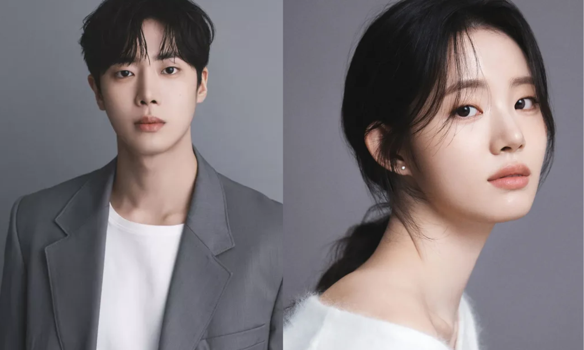 Choo Young Woo vai protagonizar emocionante remake coreano ao lado de Shin Si Ah