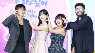 Solteiros Nunca Mais: Novo reality coreano de namoro estreia na Netflix