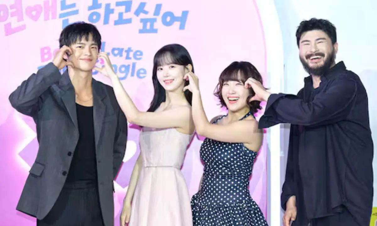 Solteiros Nunca Mais: Novo reality coreano de namoro estreia na Netflix