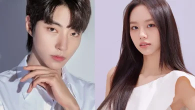 Hwang In Youp e Hyeri podem estrelar nova comédia romântica: saiba tudo sobre “To You”