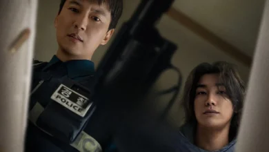 Gatilho: Novo dorama de ação e suspense estreia em julho na Netflix