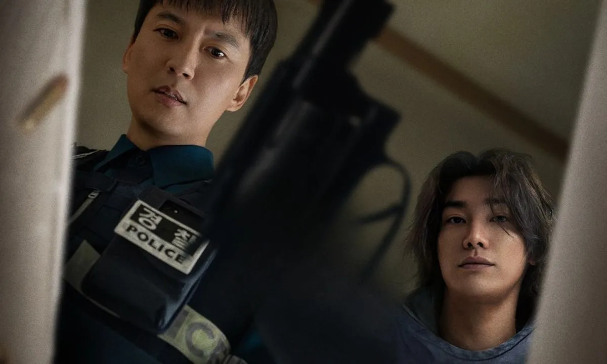 Gatilho: Novo dorama de ação e suspense estreia em julho na Netflix