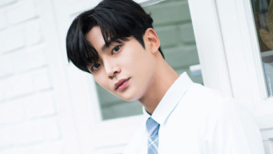 Rowoon tem alistamento militar adiado após resultado de exame prévio