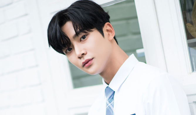 Rowoon tem alistamento militar adiado após resultado de exame prévio