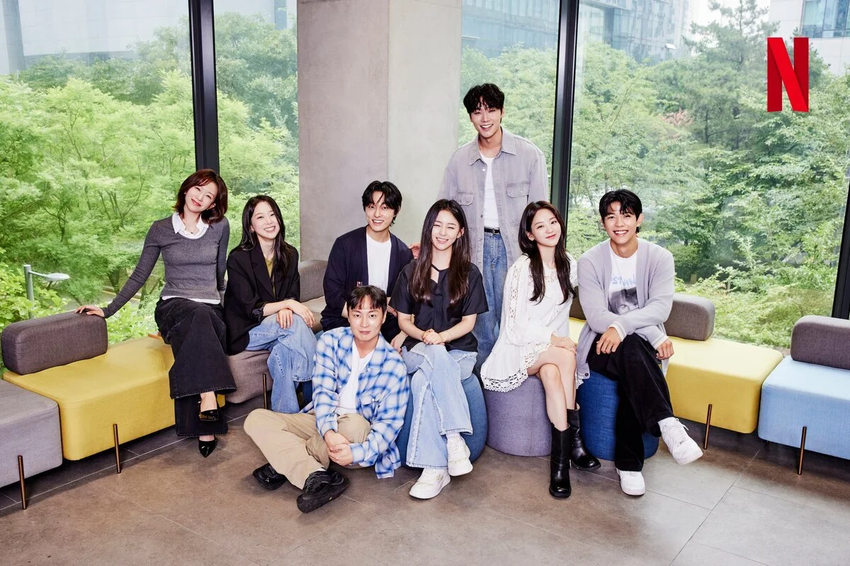 2ª Temporada de All of Us Are Dead: Novos Personagens e Mais Ação a Caminho!