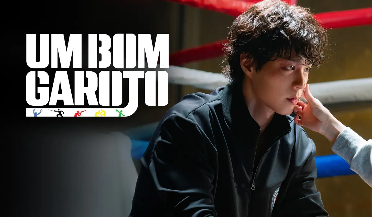 5 Doramas Policiais para Quem Amou "Um Bom Garoto"