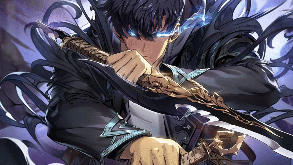 Byeon Woo Seok viverá protagonista em adaptação coreana de Solo Leveling