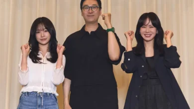 Son Ye Jin e Jo Yuri confirmadas em “Variety”: novo drama da Netflix