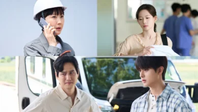 "Amor, Tomada Dois": Dorama com Yum Jung Ah e Park Hae Joon traz recomeços e reencontros