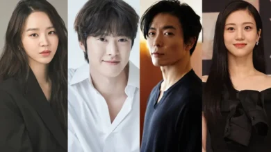 “Auditoria Secreta”: Shin Hae Sun, Gong Myoung, Kim Jae Wook e Hong Hwa Yeon estrelam nova comédia romântica da tvN