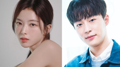 Roh Jeong Eui e Bae In Hyuk confirmados para o novo drama “I’ll Give You the Universe”