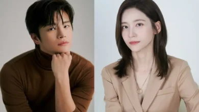 Seo In Guk e Park Ji Hyun protagonizam “De Volta ao Trabalho!”, nova comédia romântica