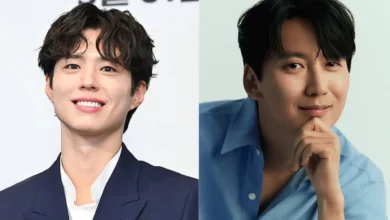 Park Bo Gum e Kim Nam Gil Podem Estrelar Novo Filme Histórico Épico