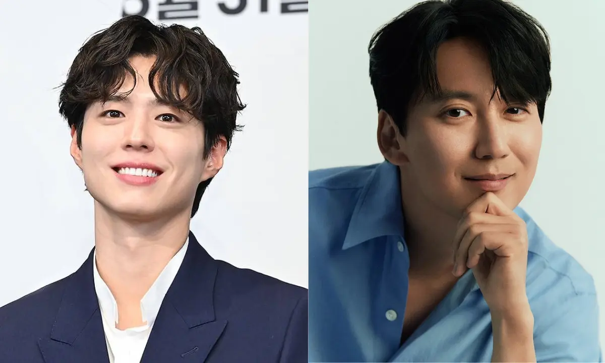 Park Bo Gum e Kim Nam Gil Podem Estrelar Novo Filme Histórico Épico