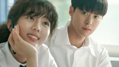 Amor Enrolado: Novo Filme Coreano na Netflix Estreia em Agosto