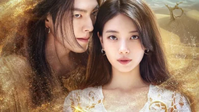 Gênio dos Desejos: Novo Dorama de Fantasia e Romance da Netflix